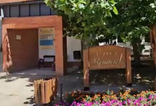 Uniós forrásból újították fel a kabai orvosi rendelőt