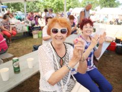 Szeged, Tarhonyafesztivál, tarhonya, bogrács, főzés, Tápé