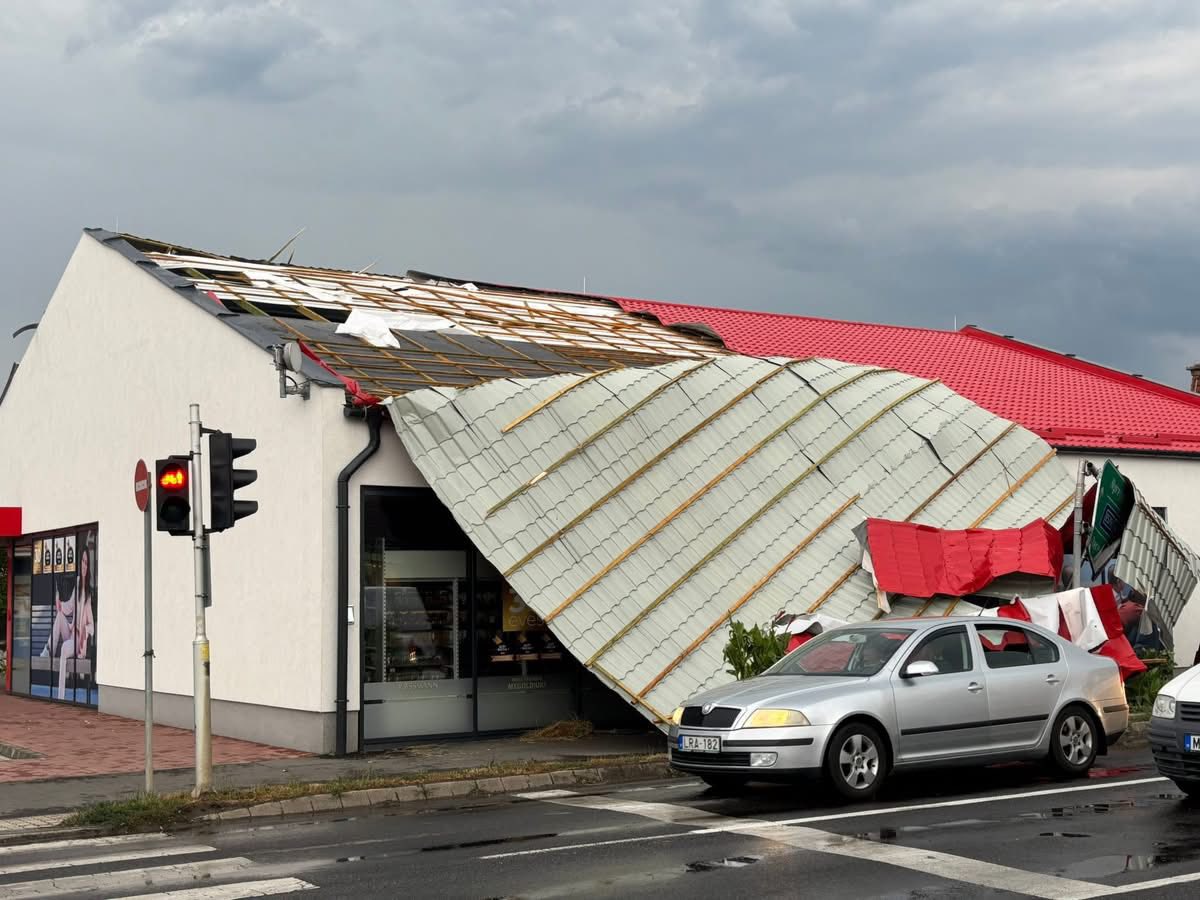 Vásárosnamény-vihar