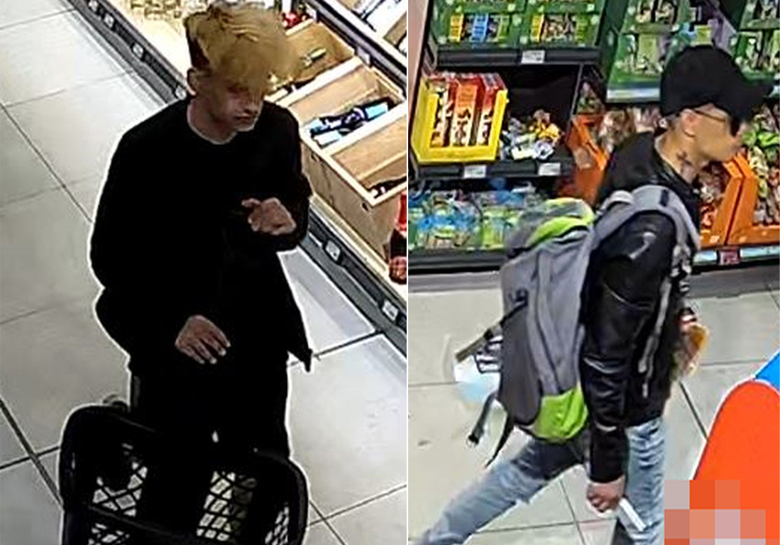 Alkoholt loptak a nyíregyházi üzletből