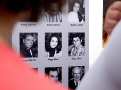 Szeged, Domonkos Sándor, fotóművész, színészek, kiállítás, fotókiállítás, Fekete Ház, múzeum, Móra Ferenc Múzeum, kultura