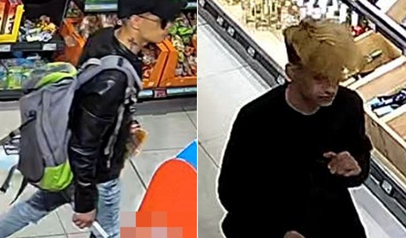 Tolvajokat keres a nyíregyházi rendőrség