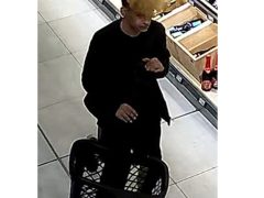 Tolvajokat keres a nyíregyházi rendőrség