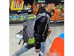 Tolvajokat keres a nyíregyházi rendőrség