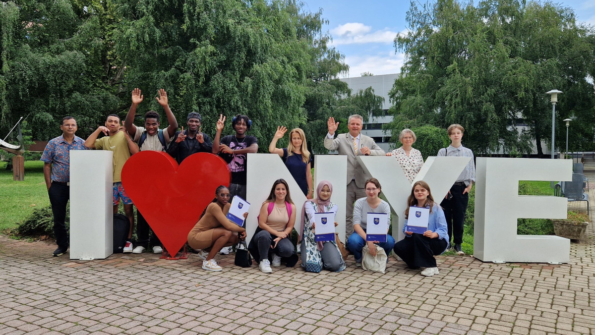 Sikeresen zárult a Nyári Egyetem 2025 Nyíregyházán