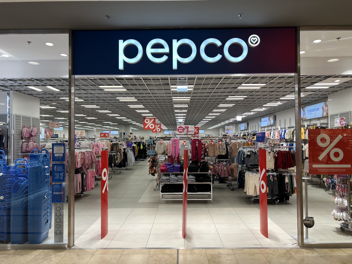 Pepco csőd