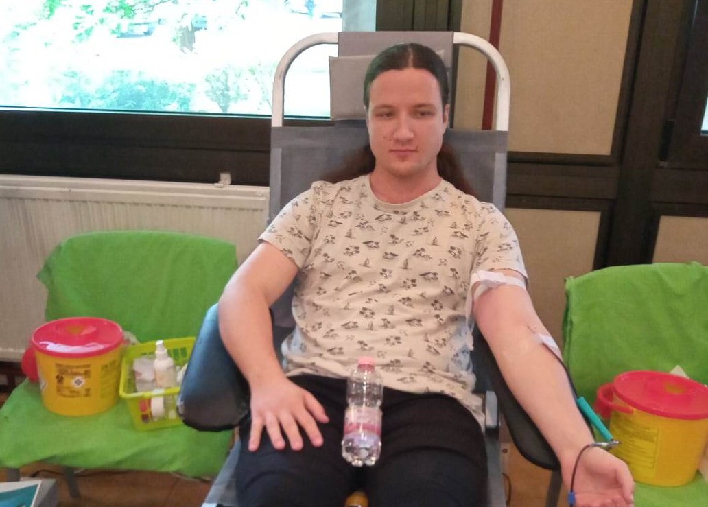 Véradás Hajdú-Bihar megyében