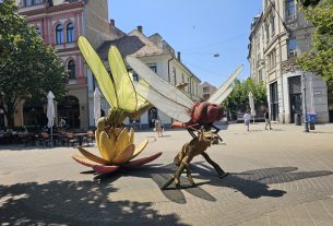 Debreceni Virágkarnevál 2026