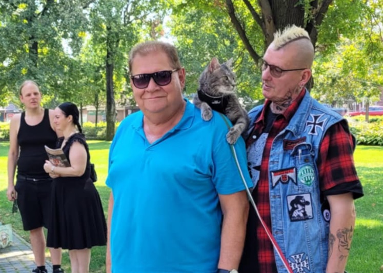 Géza úr Hajdúszoboszlón