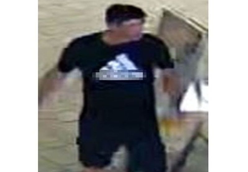 Súlyos testi sértés Sóstón - keresik az elkövetőt