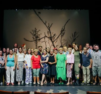 Vojtina Bábszínház Debrecen