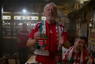 Mucsi Zoltán szurkolói kampány MLSZ