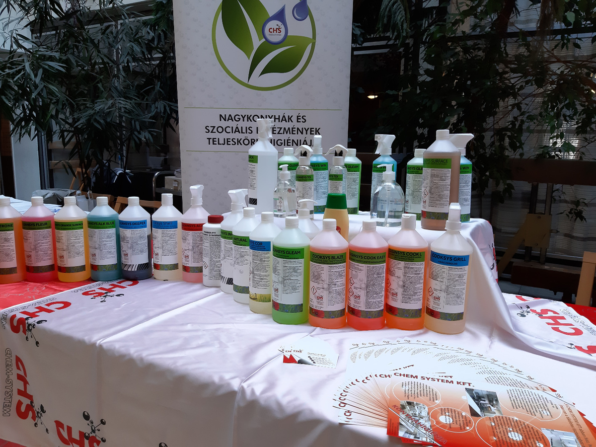 Chem-System Kft.